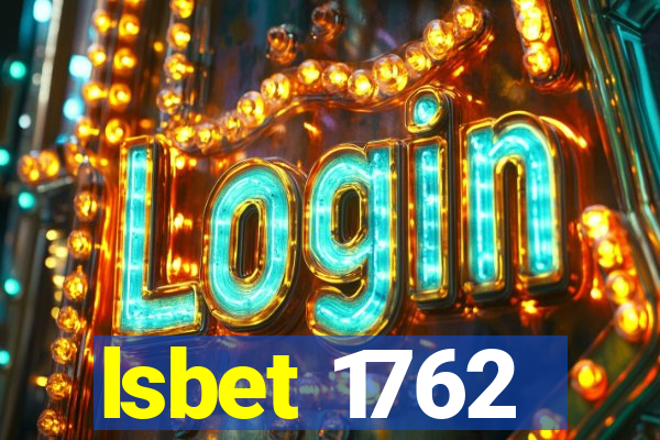 lsbet 1762